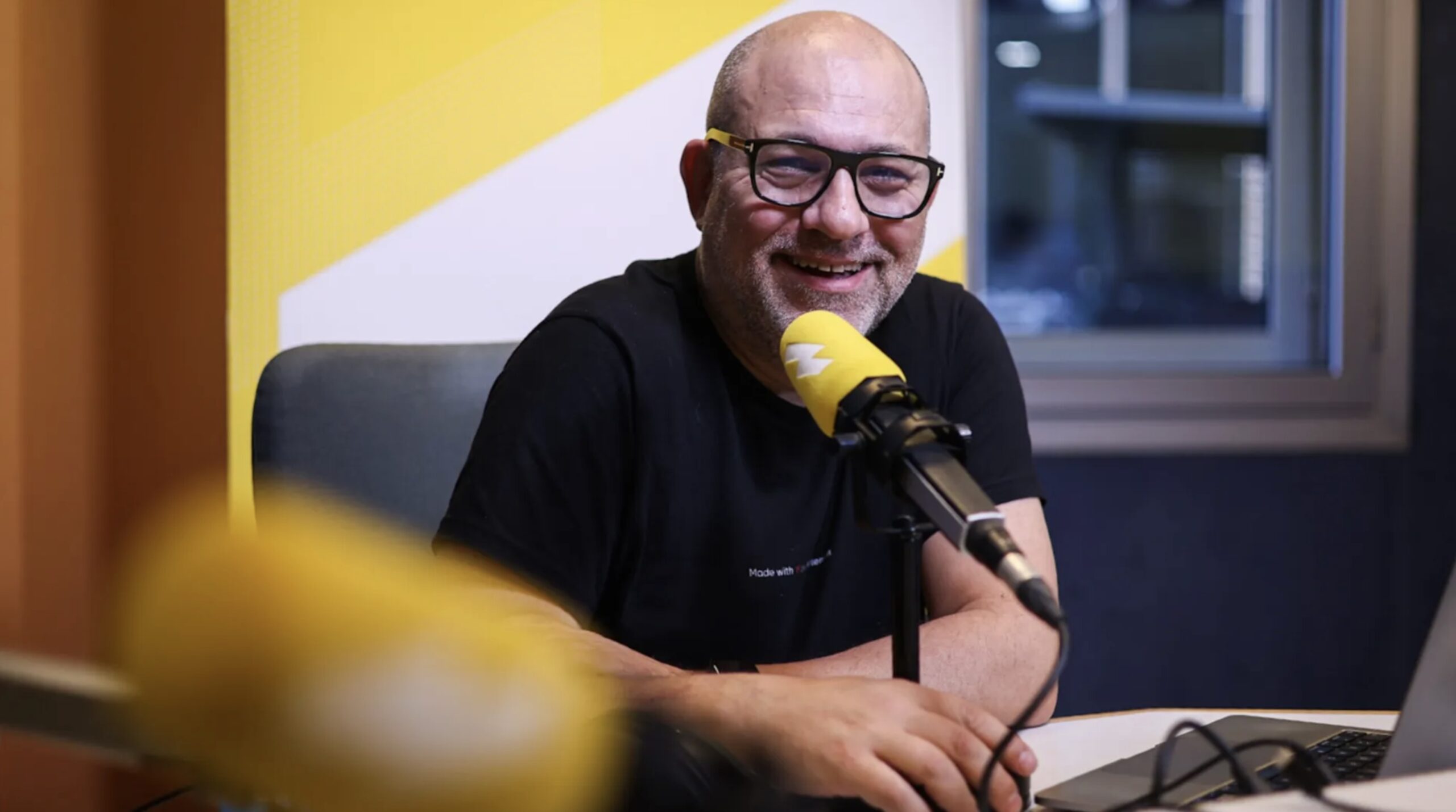Ganyet: «Amazon hace ingeniería fiscal para evitar pagar impuestos»