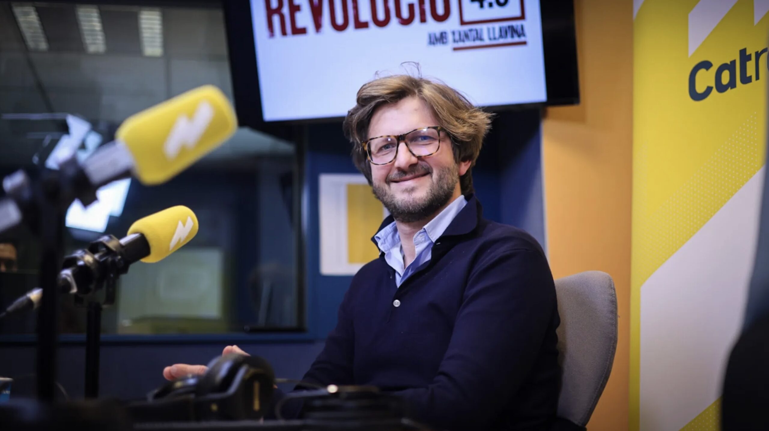 Hidalgo: «El uso intensivo de móviles en jóvenes causa problemas de salud mental»