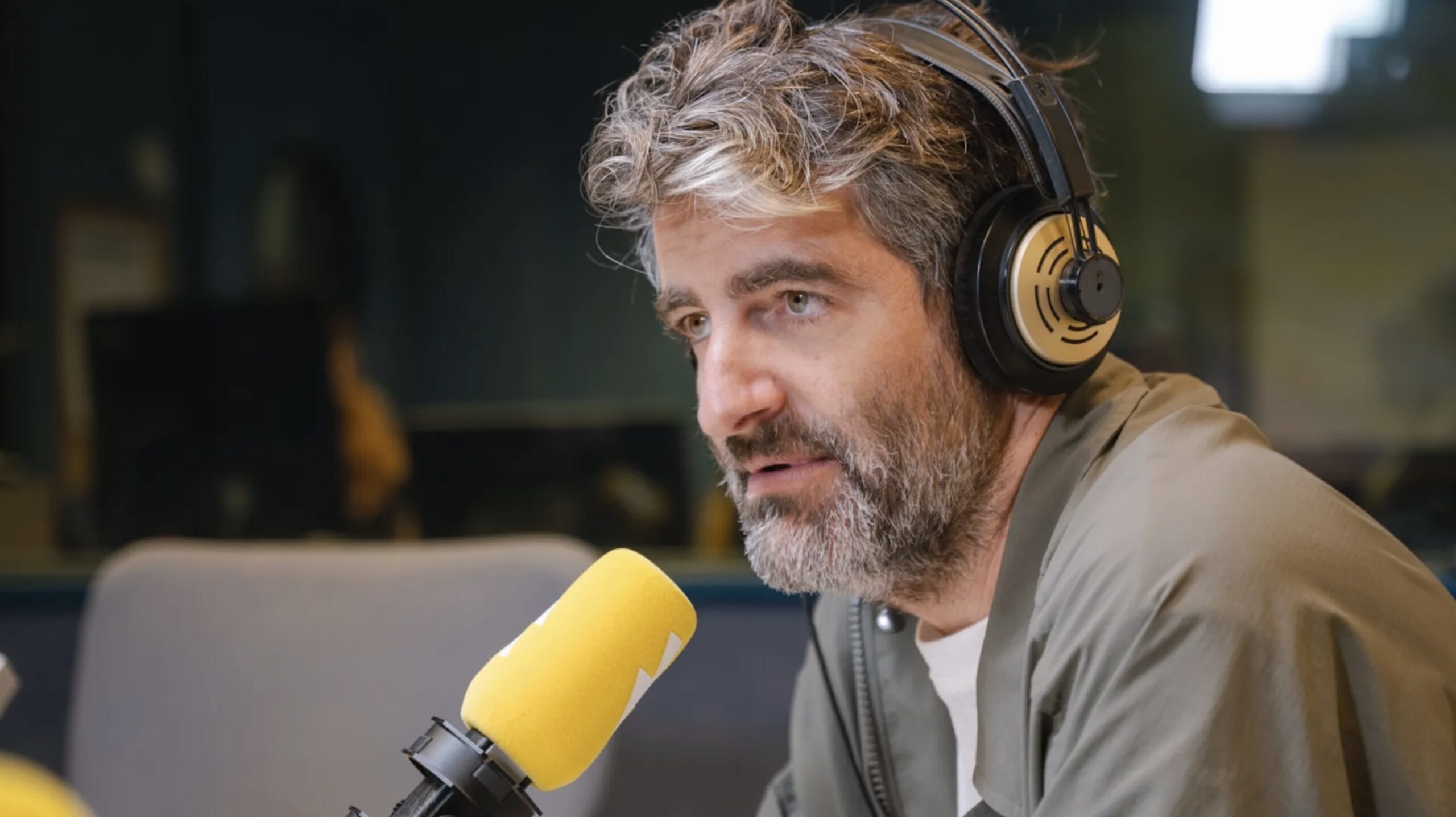 Dausà: «La palabra clave en la vida es la confianza: siempre creer en lo que haces»