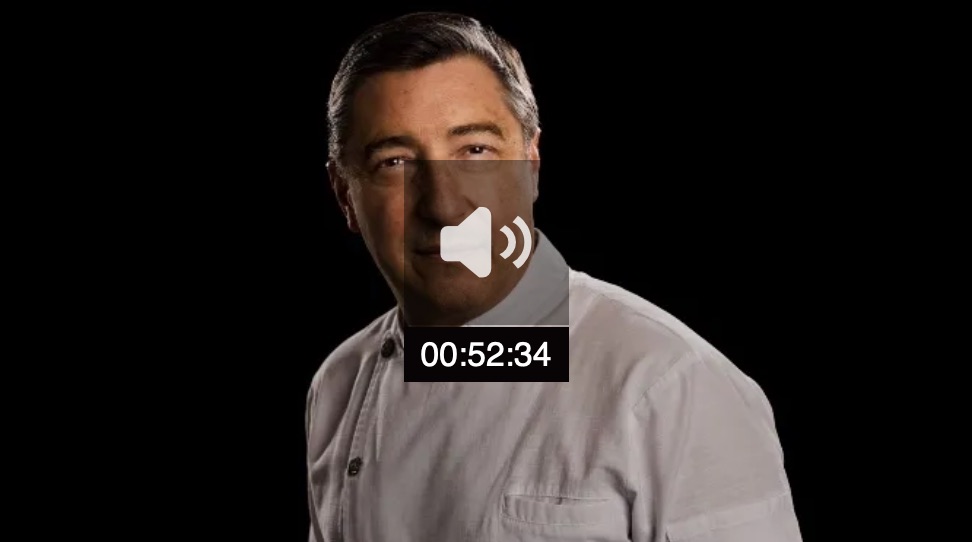 Joan Roca: «La cocina es un buen vehículo para explicar la ciencia»