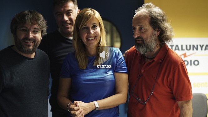 La creatividad de Jordi Évole, gran éxito de la campaña Messi y cómo crear marca para las PYMES