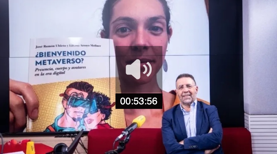 Los padres tendrán que cruzar la pantalla e ir a buscar niños en la metaversa.