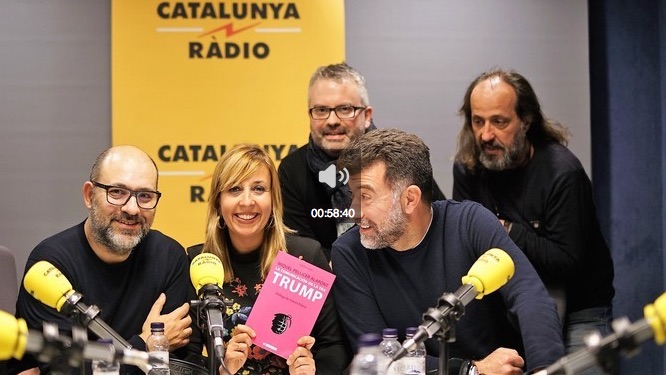 Noticias falsas y neutralidad, clave para internet 2018, marcas deseables y pueblos digitalizados!