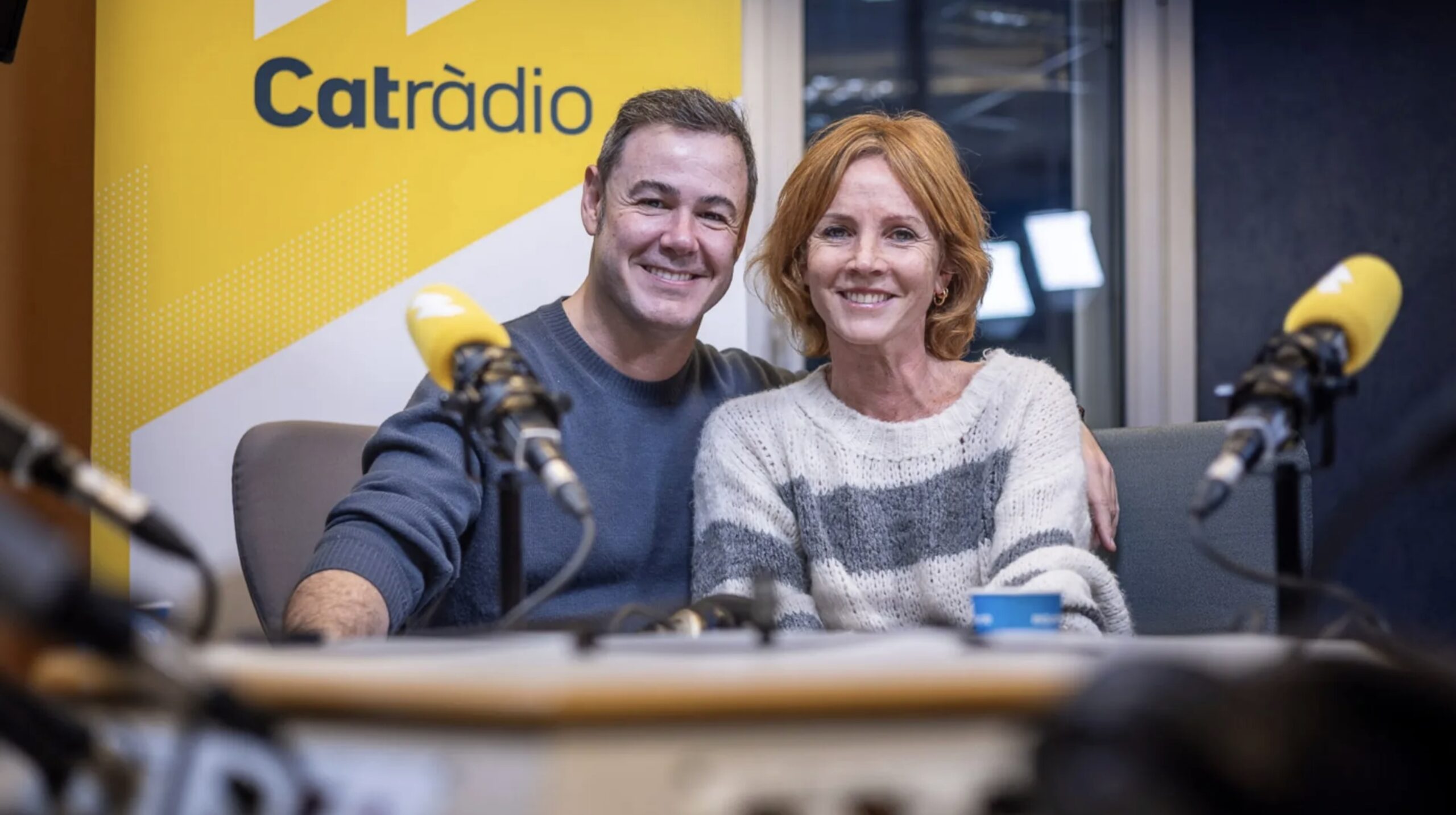 Labanda i Portas: «Las emociones del teatro son inimitables con AI»