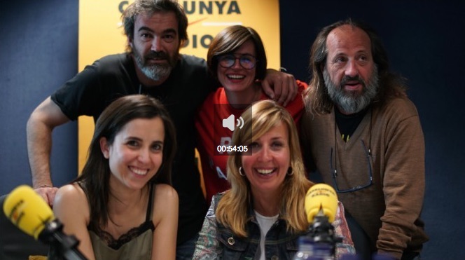 «FAQS» revoluciona las noches de TV3, los estudios de mercado en tres horas y el mercado catalán en el barrio