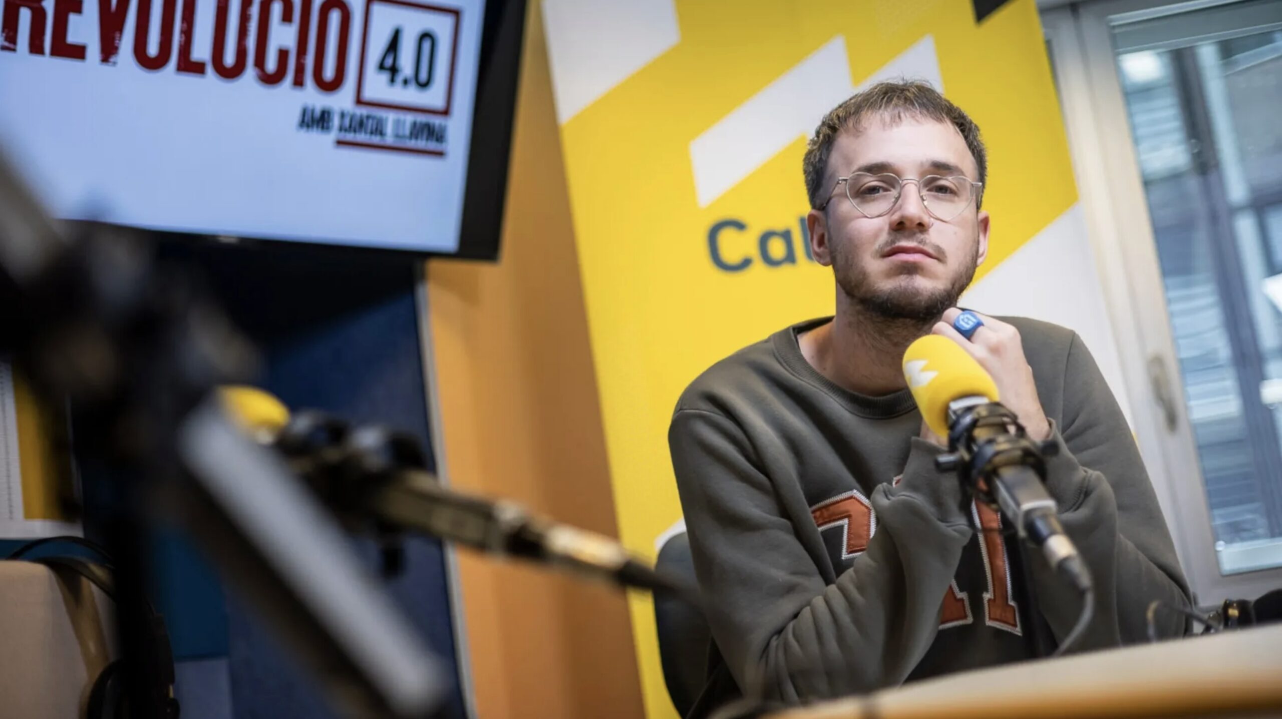 Lildami: «Uso AI todos los días, pero la propuesta final es siempre mía»