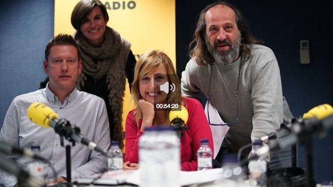 Los tres «A» de éxito profesional, robótica de los 6 años y más amistades y menos me gusta