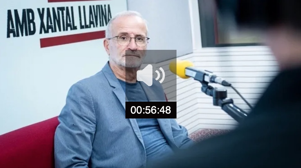 López de Mántaras: «La AI no causará la extinción de la humanidad»