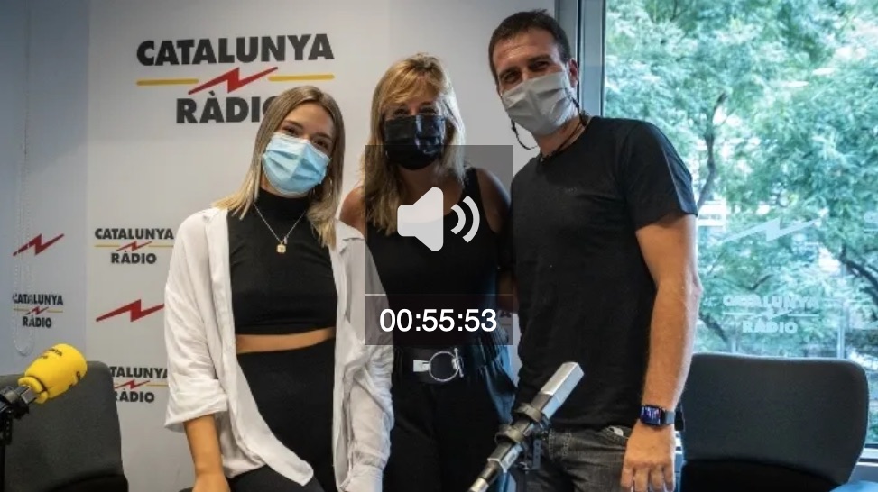 Luis de Val: «Un youtuber o un streamer es como una estrella de rock, la ayudas en su carrera»