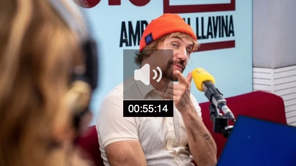 Macaco: «Hay una tendencia muy sexista y misogina en muchos jóvenes»