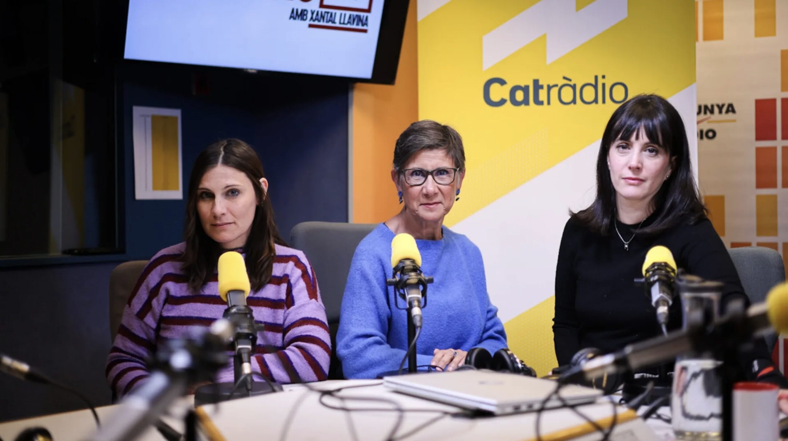 Montse Armengou: «En 1984, cuando sufrí abuso, no tenía redes sociales para denunciarlo»