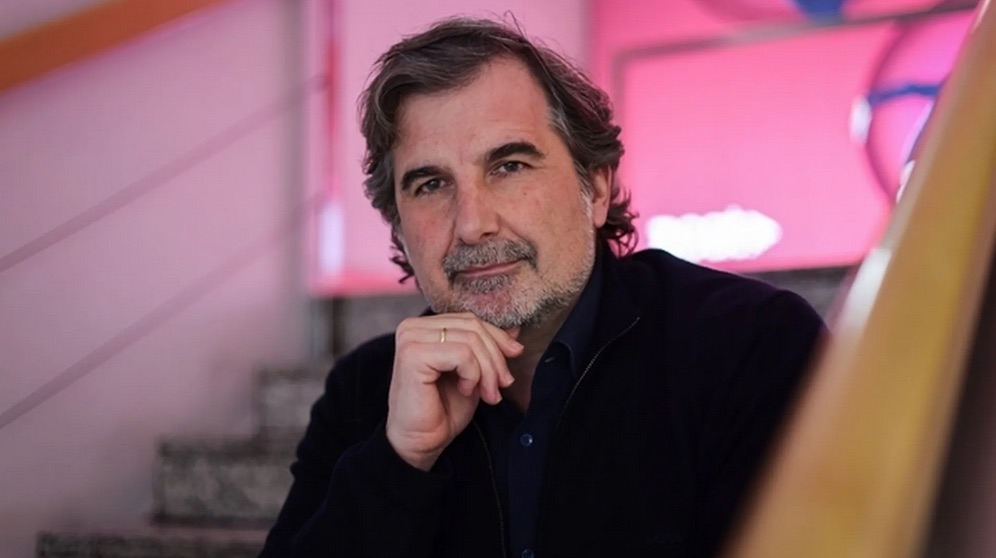 Nacho de Pinedo: «Los CEOs necesitan formar trabajadores en el uso de AI» con Xantal Llavina