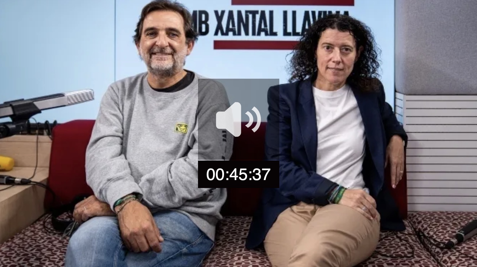 Nello y Judez: «La creatividad ya no es un punto de 30 segundos: son ideas que circulan»