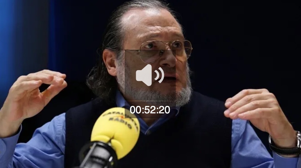 Niño-Becerra: «Amazon quiere todo: controlar el comercio electrónico y ahora poner tiendas físicas»