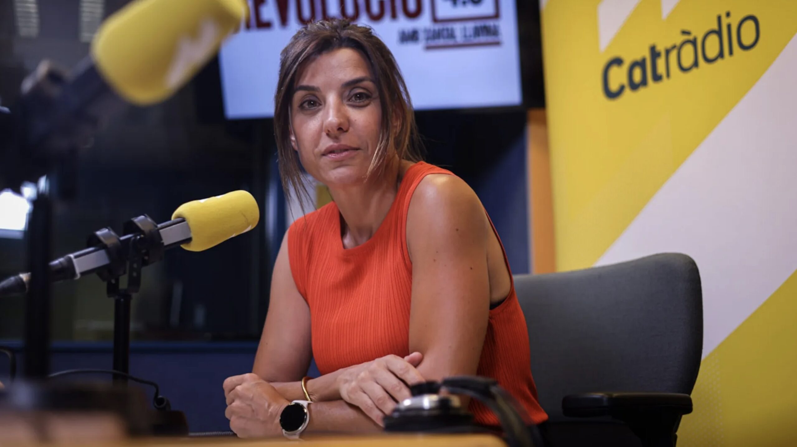 Núria Coll: De periodista a empresa con un equipo de 60 personas