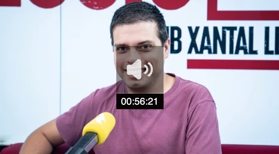 Pau García Milà: ¿Cómo haces videos que tienen 200 millones de vistas?
