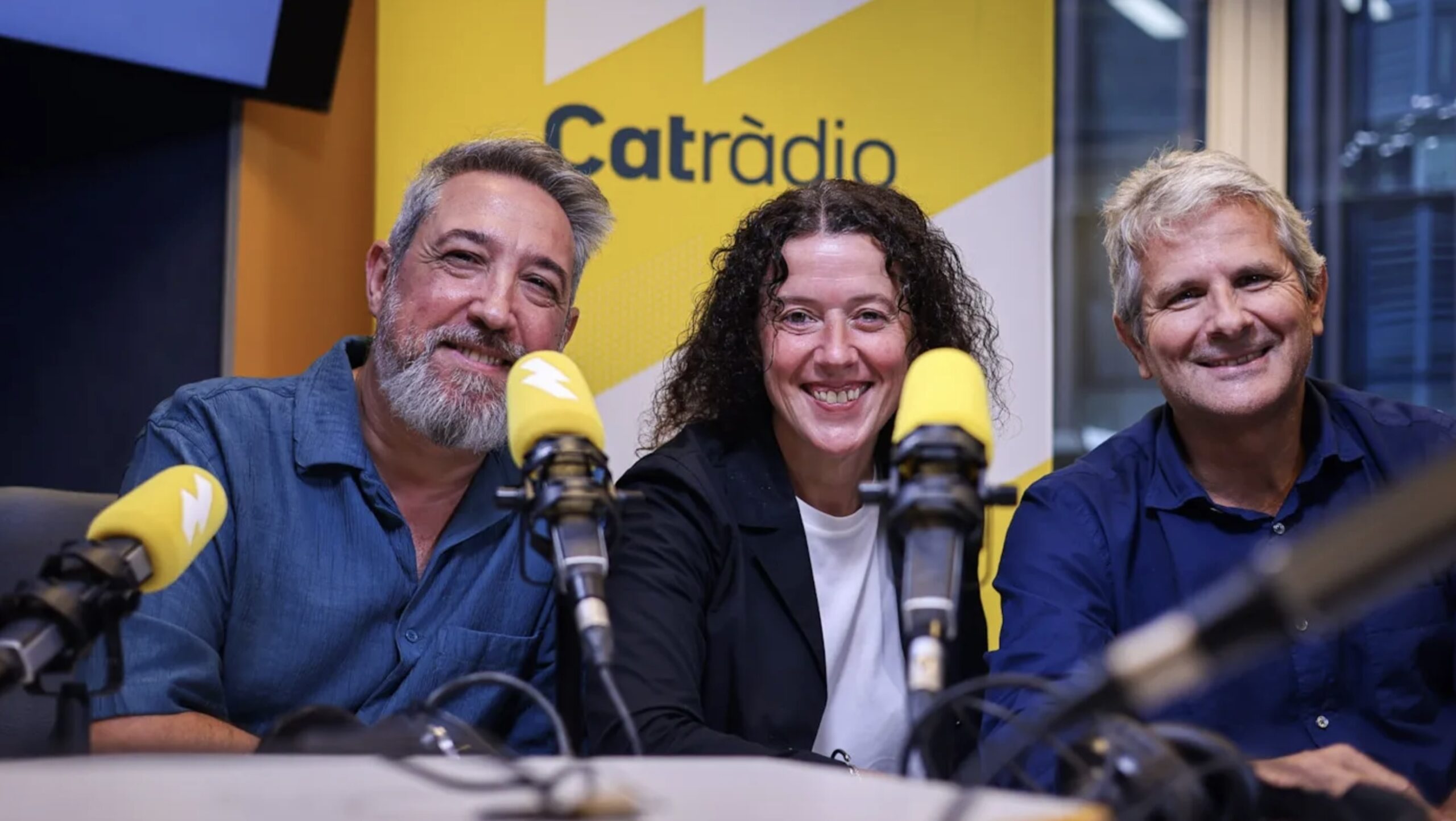 Debate 4.0: AI afecta a todos los empleos