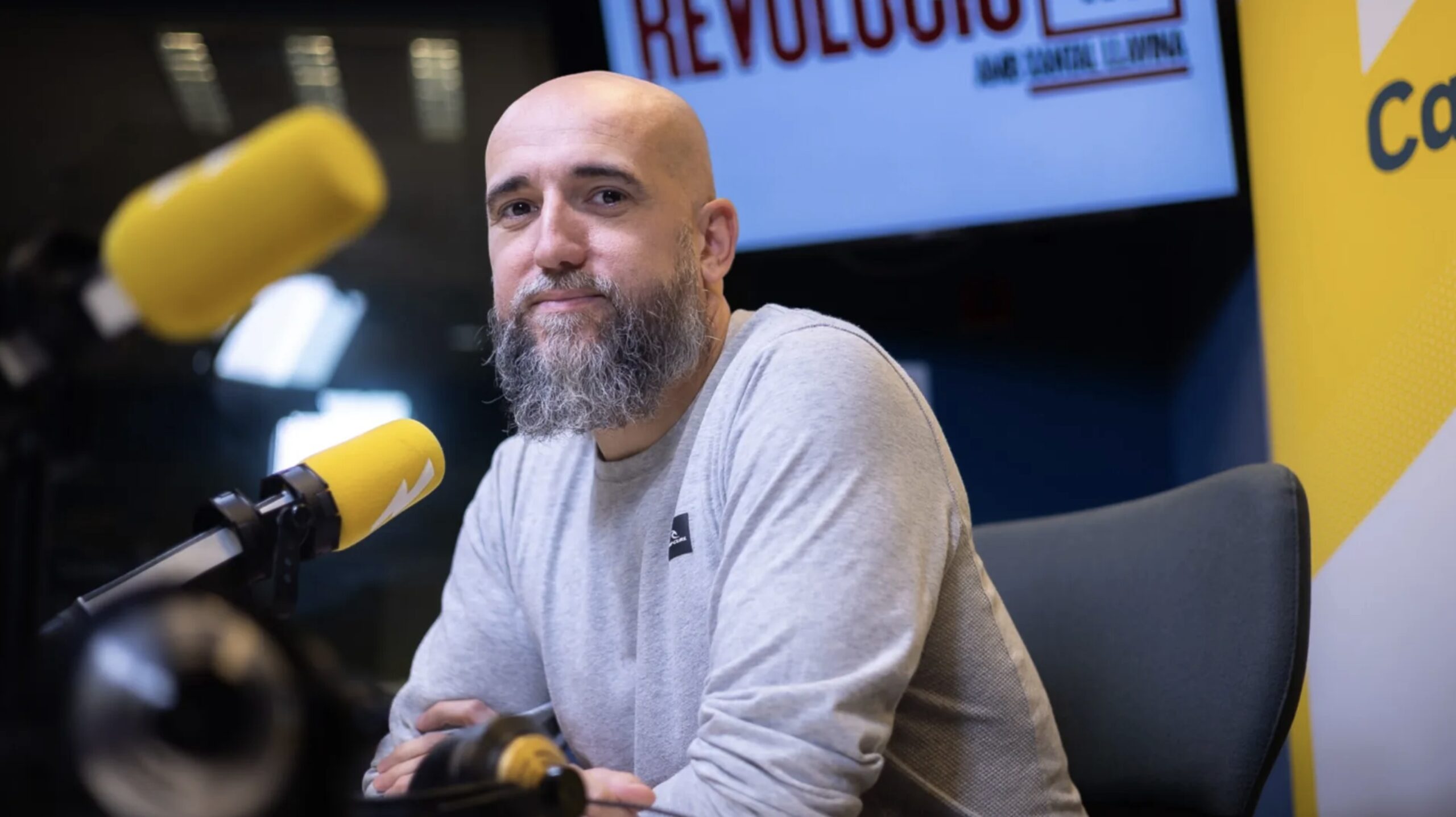 Jon Hernández: «Se perderán 800 millones de empleos»