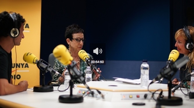 El tándem Ruscalleda-Balam, la salud del marketing catalán y el acuerdo entre Barcelona y Japón