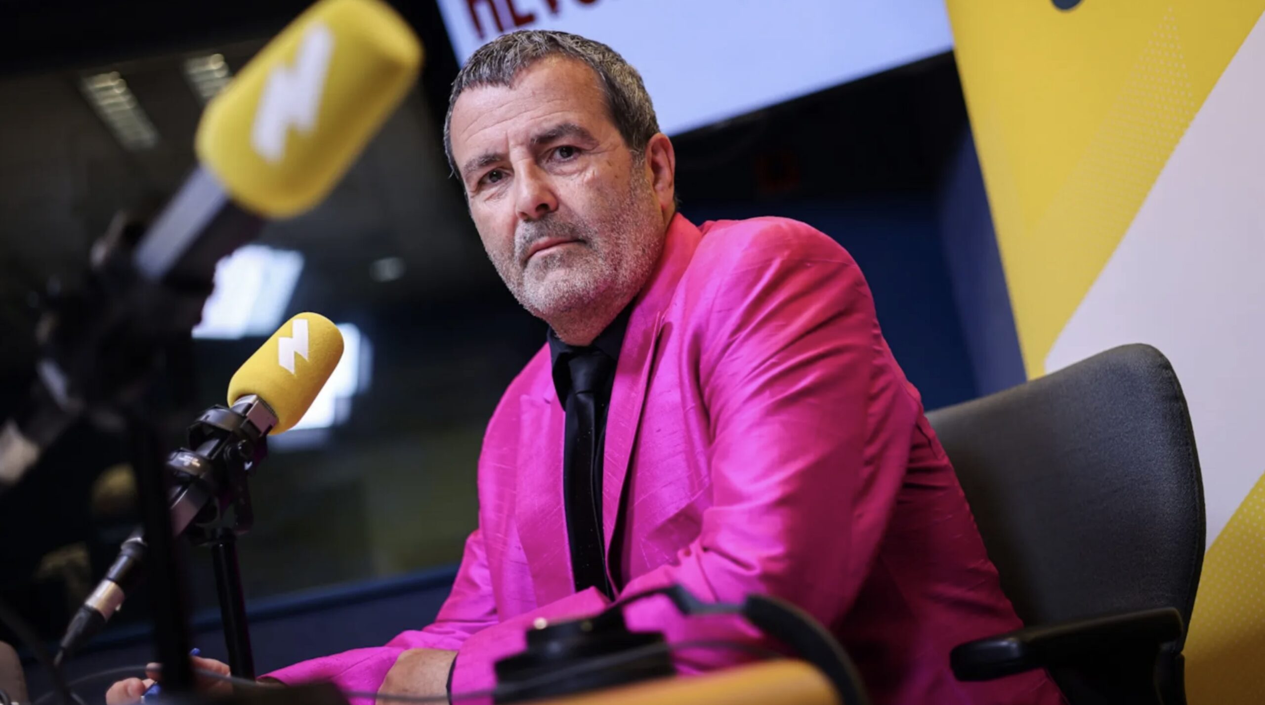 Sala i Martín: «No confío en AI, te engañaré muchas veces porque no piensas»