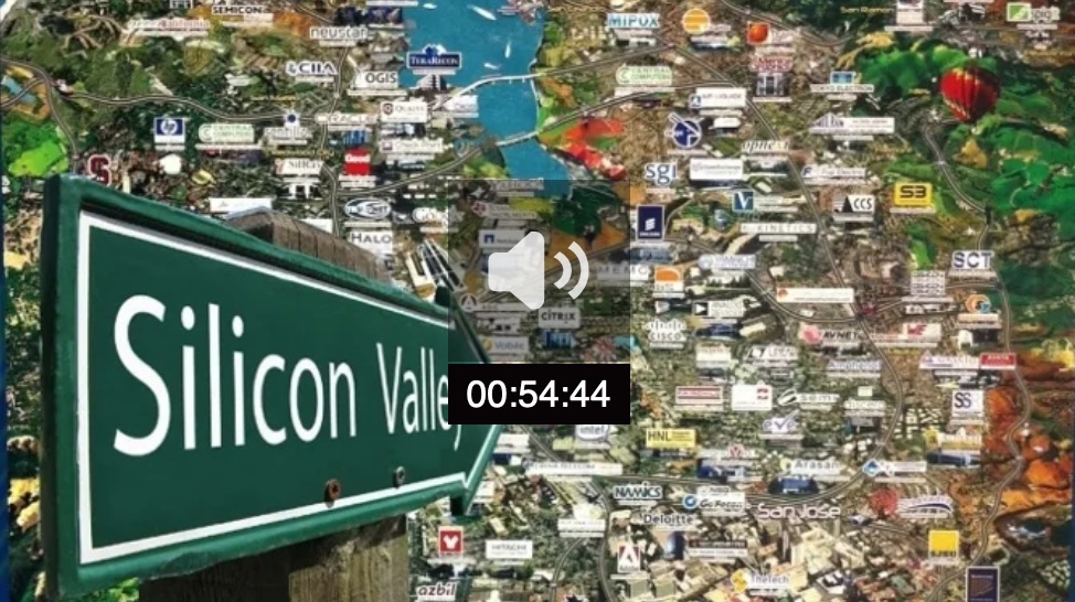 Más de 500 catalanes ya trabajan desde Silicon Valley