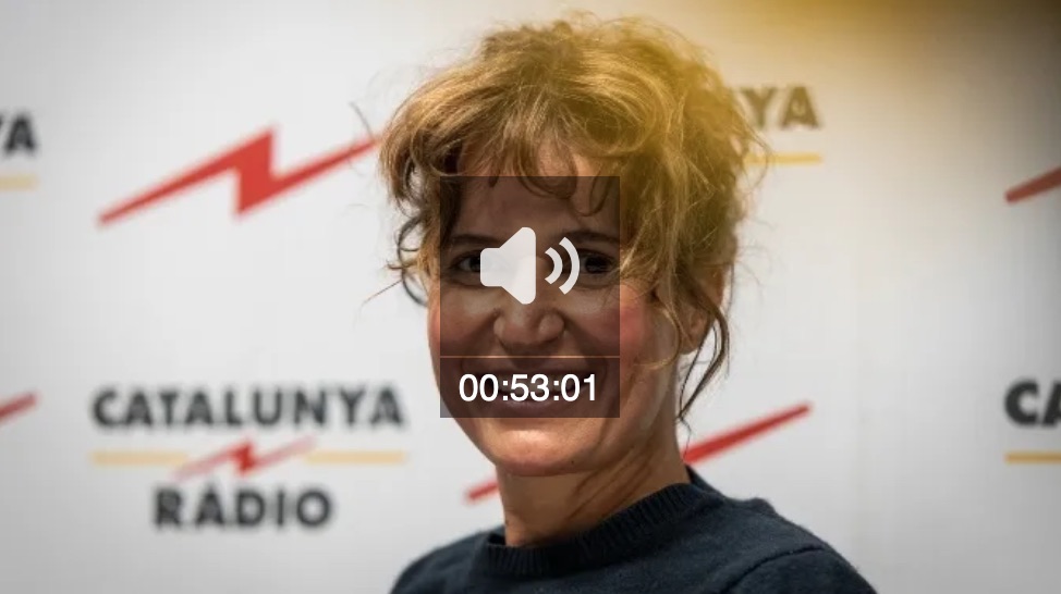 Sílvia Bel: «Animo a los dramaturgos a escribir para las mujeres mayores»