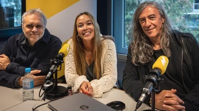 Revolución 4.0 – 38 años de alma de Sopa de Cabra liderada por Gerard Quintana – 3Cat