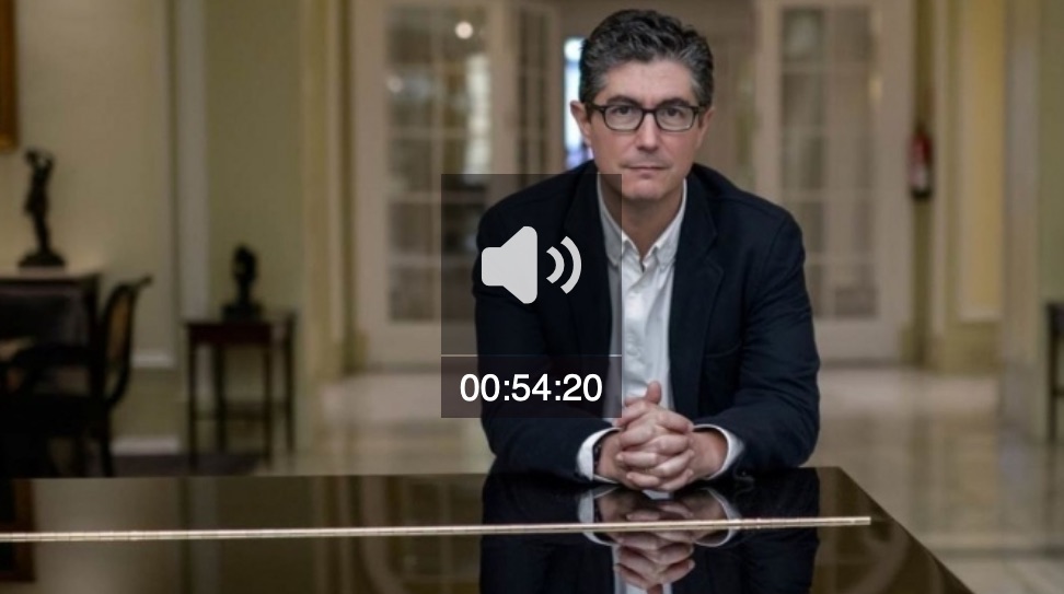 Trías de Bes: «El Estado español debe poner más dinero en el próximo año, para que todo vuelva a su lugar»