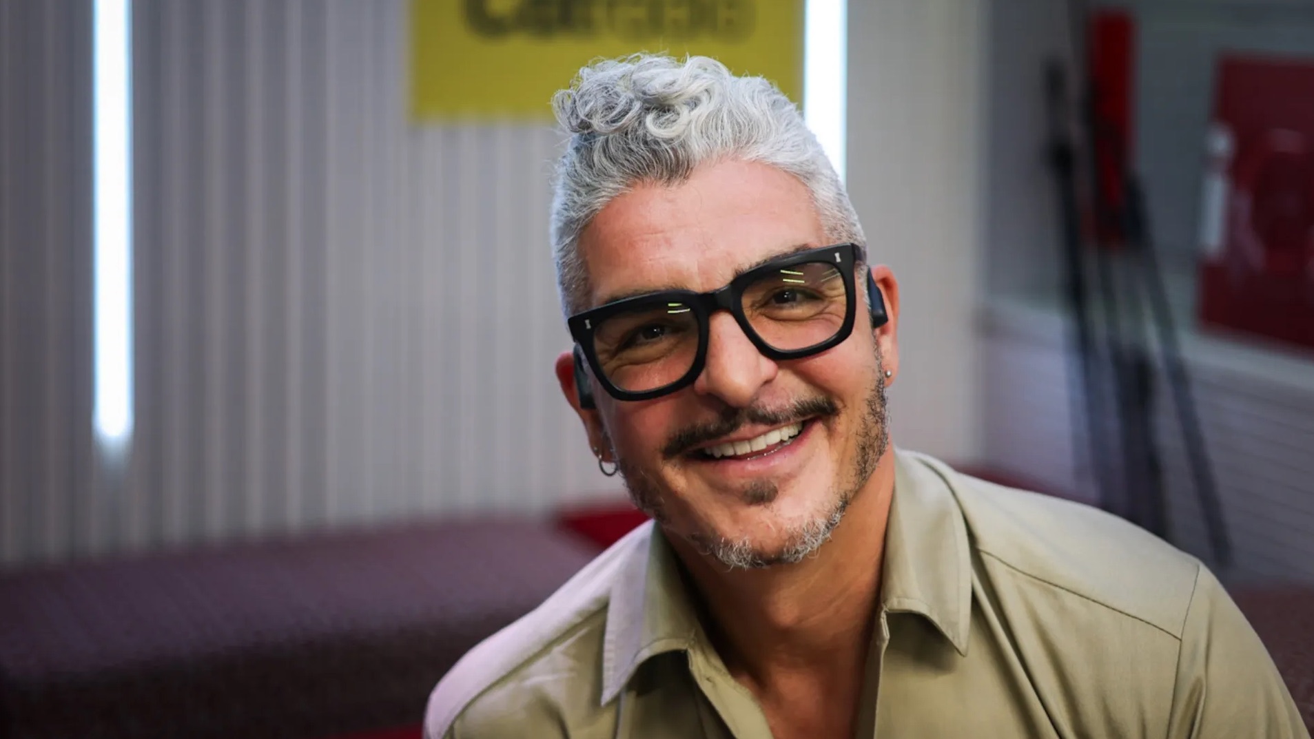 Txabi Franquesa: «Las redes sociales nos están burlando»