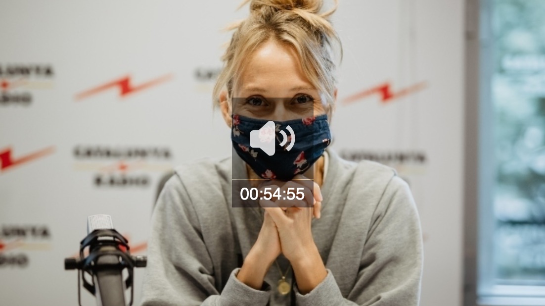 Vanesa Lorenzo: «La disciplina positiva es un método para practicar con la pandemia»