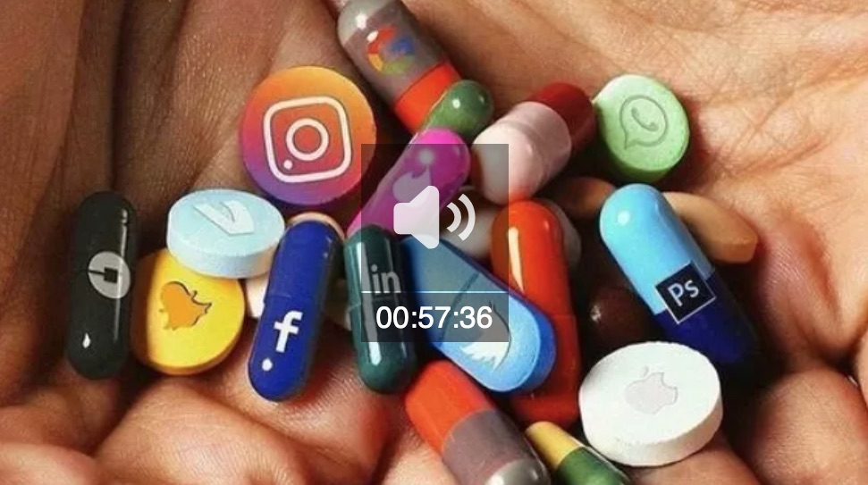 Redes sociales: ¿una fábrica de ansiedad?