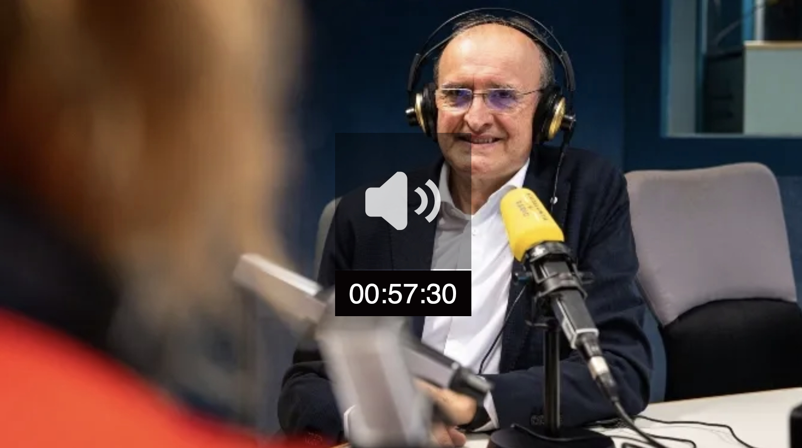 Xavier Marcet: «el talento es la capacidad de dar más resultados que excusas»