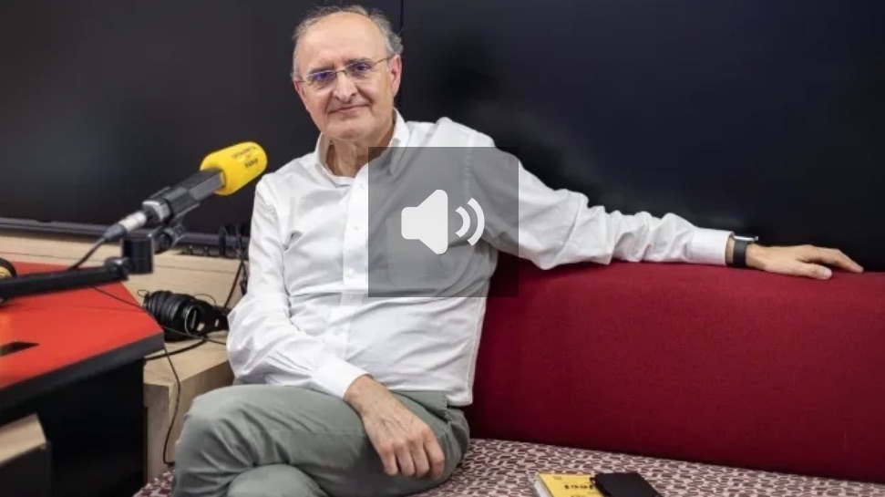 Xavier Marcet: «Buenas empresas tienen alma»