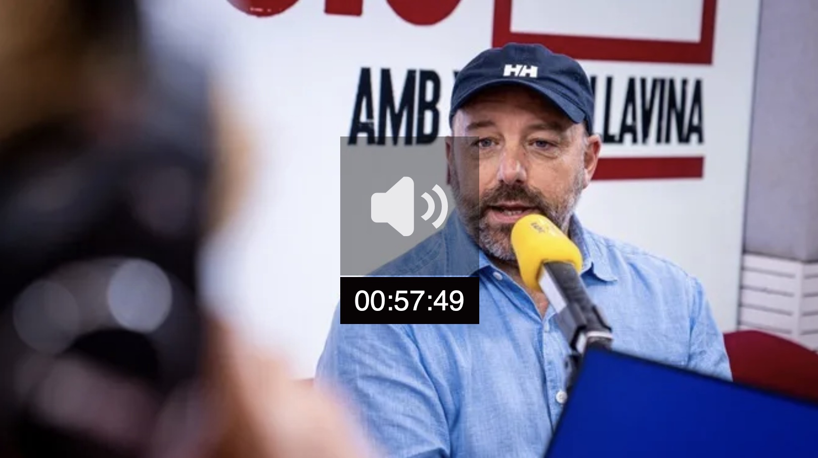 Sergi Sagàs: «Crecemos humanos digitales para celebridades. Estamos trabajando con Paul McCartney»